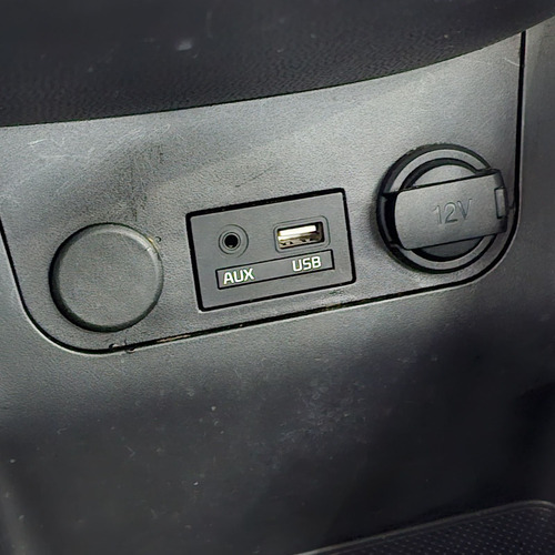 Kia Picanto EX 1.0 Flex Mec.
