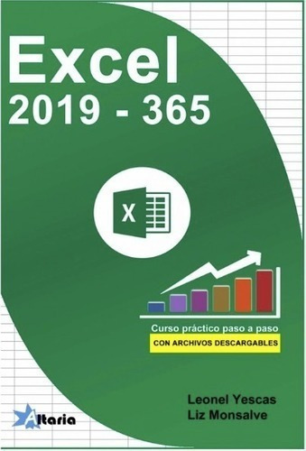 Excel 2019 Vs 365: Curso Práctico Paso A Paso