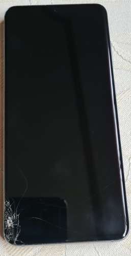 Celular Samsung Galaxy S20 5g 12 Ram 128 Rom (Usado)