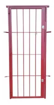 Comprar Puerta Reja \u002F Hierro \u002F Exterior \u002Faluminio \u002F Madera \u002F Ventana