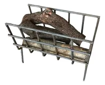 Comprar Quemador Para Parrillero 70cm En Varilla De 12mm
