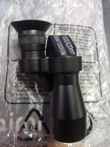 Telescopio Monocular Exteriores Alta Definicion Cod3847 Asch