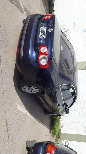 Volkswagen Vento 2.5 Advance 170cv 2008