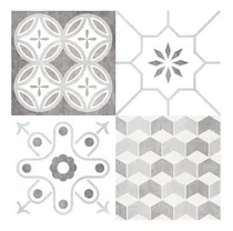 Comprar Vinilo Azulejos 20x20 Simil Calcareos Lamina 18 Azulejos