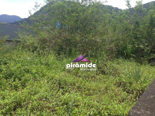 Imagem 6 de 10 de Terreno À Venda, 400 M² Por R$ 350.000,00 - Praia Da Mococa - Caraguatatuba/sp - Te0880