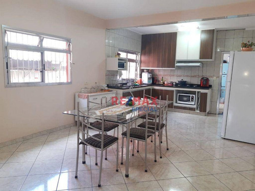Imagem 4 de 26 de Sobrado Com 3 Dormitórios À Venda, 210 M² Por R$ 460.000,00 - Cidade Soinco - Guarulhos/sp - So0145
