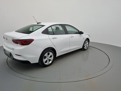 Chevrolet Onix 1.0 TURBO FLEX PLUS LTZ MANUAL