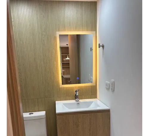 Arriendo Nuevo 30mts - Moderno Y Funcional