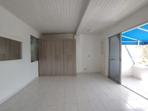 Apartamento En Arriendo 1 Habitación En Crespo Cartagena Excelente Ubicación Cod 72352