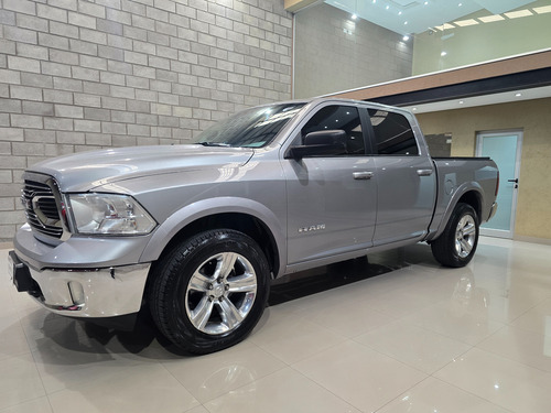 RAM 1500 5.7 Laramie Atx V8