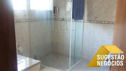 Casa Condomínio Privilegiado Moradia Ou Lazer - 3699