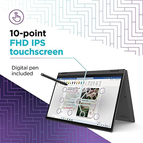 Laptop Lenovo Flex 5 Ryzen 5 5500u 16gb Ram | 1tb Pcie Ssd