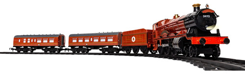 Lionel Hogwarts Express Juego De Tren Modelo A Batería Listo