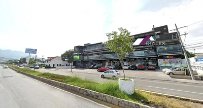 Local comercial en renta