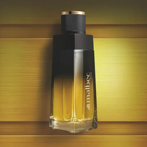 O Boticariomalbec Gold Desodorante Colonia 100ml