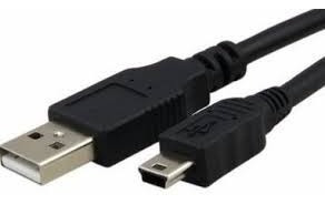 Cable Cargador Joystick Ps3 Usb A Mini Usb Play3 Videcom