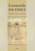 Libro Tratado De La Pintura De Leonardo Da Vinci