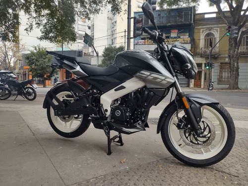 Imagen 18 de 22 de Bajaj Rouser Ns 200 Cycles Motoshop