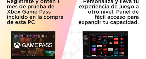 Laptop Gaming OMEN 16-xf0000la Negro AMD Ryzen 9 16 GB RAM GPU NVIDIA GeForce RTX 4070 1 TB SSD 16.1" FHD - Excelente (Reacondicionado)