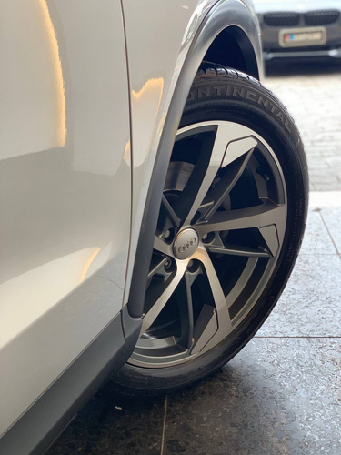 Audi Q3 2.0 Tfsi Ambiente Quattro 4p Gasolina S Tronic