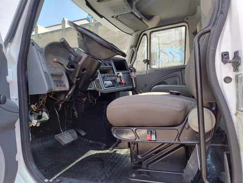 Torton International 8600 Loresa 2016 6x4 Listo Para Trabajo