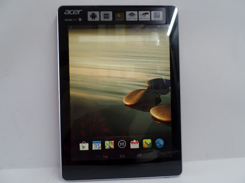 Tablet Acer -a1-810  Quad Core Android 4.2 16gb