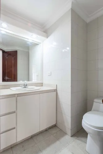 Apartamento En Venta En Chicó Norte. Cod V11221