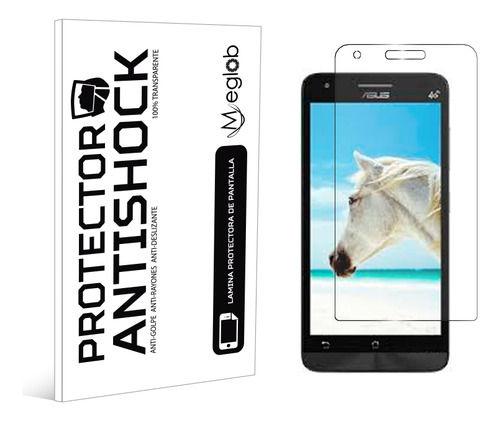 Protector Pantalla Antishock Para Asus Pegasus X003