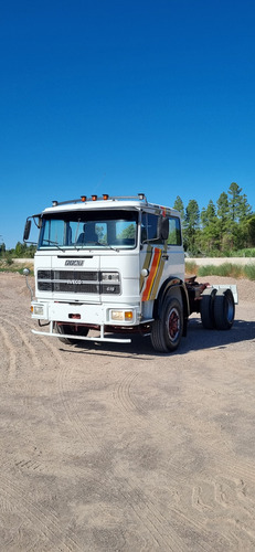 Fiat 619 T1 Tractor 1986