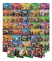 Comprar Caja De Cartas Fortnite - Todas Las Colecciones