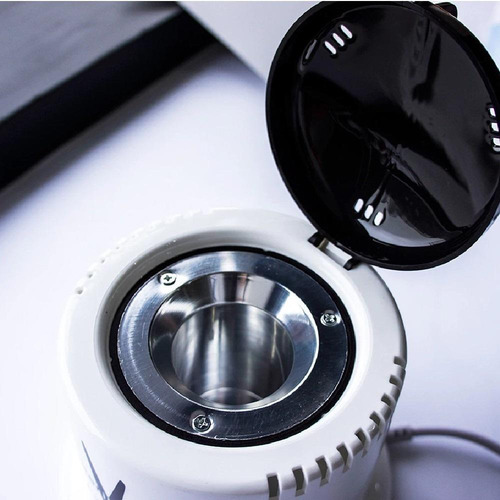 Estufa Esterilizadora Eletrica Microsfera Bivolt Podologia