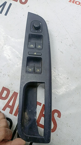 Control Maestro Jetta 06-10 Switch Eléctrico Original A