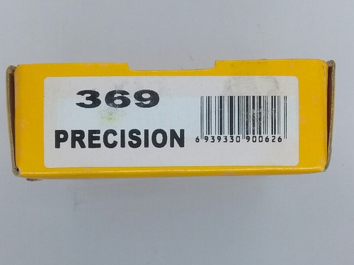 Cruceta Universal 369 Precisión