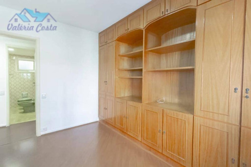 Imagem 23 de 30 de Apartamento À Venda, 103 M² Por R$ 1.450.000,00 - Itaim Bibi - São Paulo/sp - Ap1330