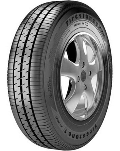 Combo 2 Pneus Etios Palio 185/60r15 84h Tl F-700 Firestone
