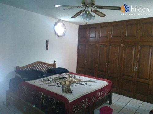 Imagen 6 de 12 de Casa Sola En Venta Fracc. Real Del Mezquital