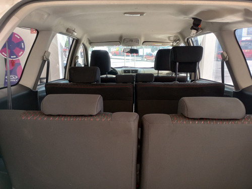 Toyota Avanza 1.5 Le At
