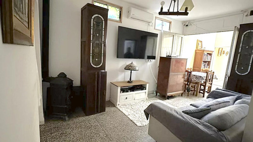 Casa En Venta 4 Dormitorios Cochera A Reciclar Pocitos