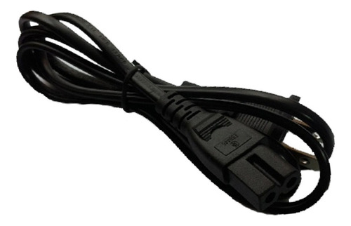 Tacpower Ac Cord Cable Plug 6 Ft Para Memorex Sport Cd Jvc