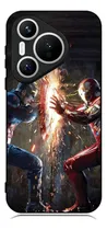 Comprar Funda Protector Case Para Huawei P70 Pura 70 Avengers