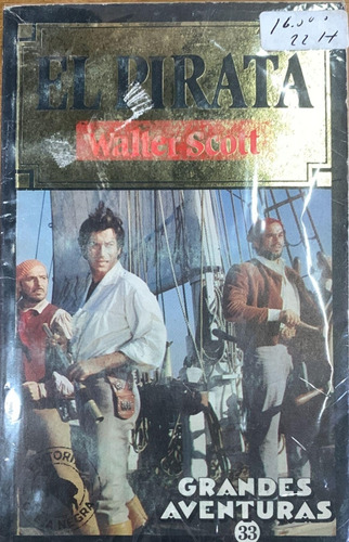 El Pirata 