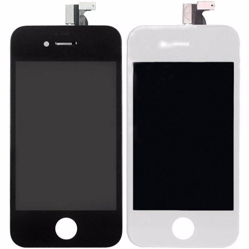 Tela Lcd Display Touch Screen Original Apple iPhone 4s