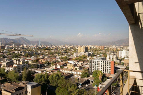 Imagen 16 de 18 de Vende Departamento 2 Dormitorios 2 Baños, 1 Estac.