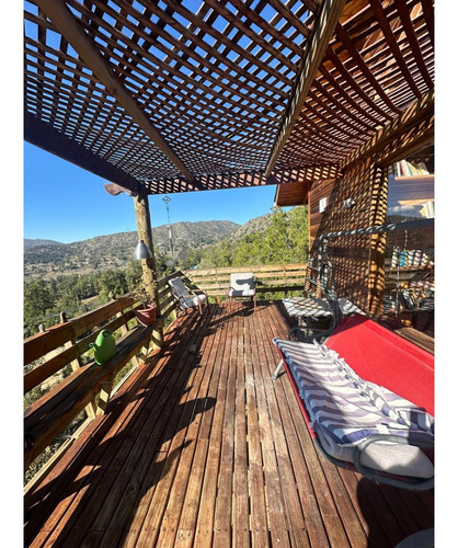 Venta Casa Caleu-tiltil (solo Contado)