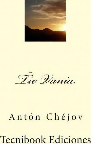 T, De Ch. Editorial Createspace Independent Publishing Platform, Tapa Blanda En Español