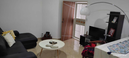 Apartamento En Venta San Juan Bautista Iv