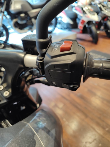 Bajaj Rouser Ns 200