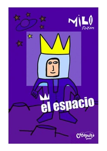 Espacio El-stickers