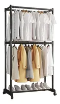 Comprar Cabideiro Arara Roupas De Chão Cu002F Sapateira Loja Quarto 10kg