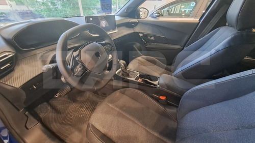 Peugeot 2008 1.0T Active